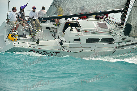 2015 Key West Race Week E 1667