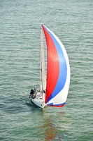2015 Charleston Race Week C 472