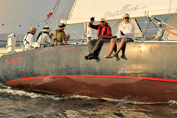 2013 Gov Cup A 2850