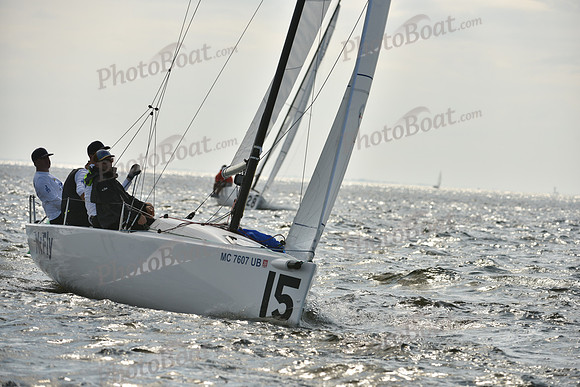 2019 J70 Winter Series C_0884
