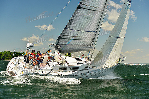 2016 NYYC Annual Regatta E_0354