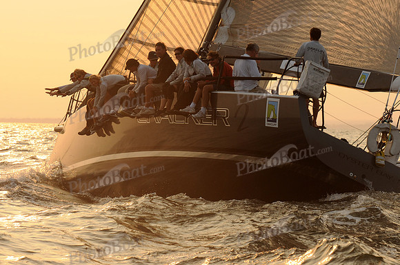 2011 Vineyard Race B 714