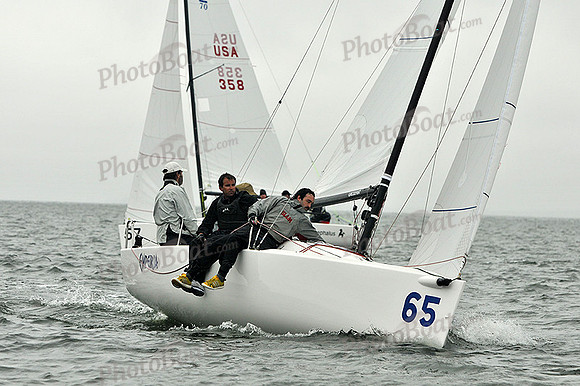 2014 J70 Winter Series D 470