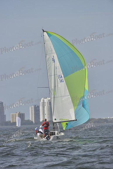 2020 J70 Winter Series A_1353