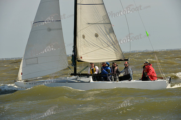 2016 Charleston Race Week C 0175