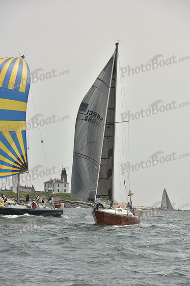 2018 NYYC Annual Regatta B_0688