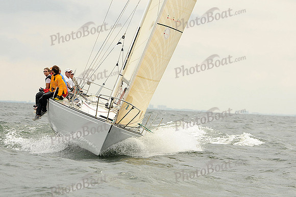 2012 Cape Charles Cup A 1047