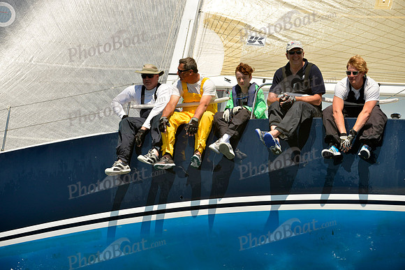 2017 Block Island Race Week C_0446