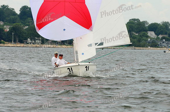 2011 Flying Scot NAC E 167