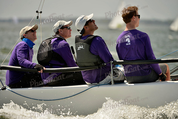 2018 Charleston Race Week A_3065