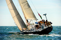 2014 NYYC Annual Regatta C 1286