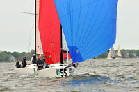 2013 Charleston Race Week B 1248
