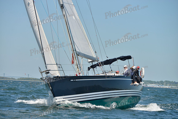 2019 NYYC Annual Regatta B_0560