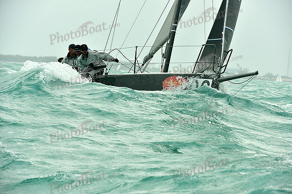2016 Key West Race Week H_0341