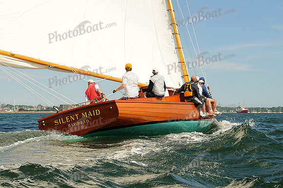 2012 NYYC Annual Regatta A 3589