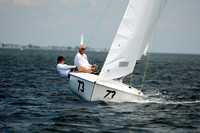 2011 Flying Scot NAC E 460