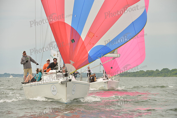 2016 NYYC Annual Regatta D_0306