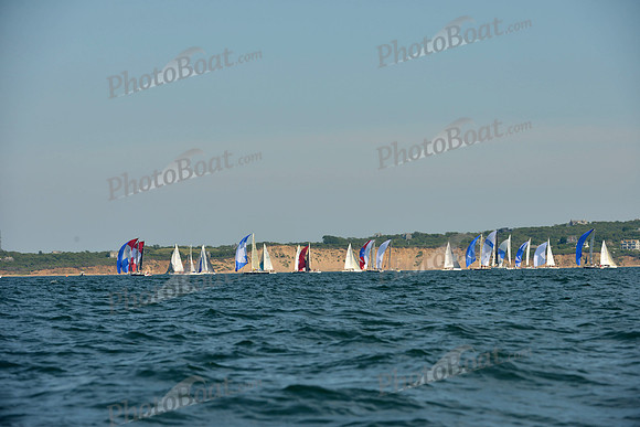 2015 Block Island Race Week G 1735