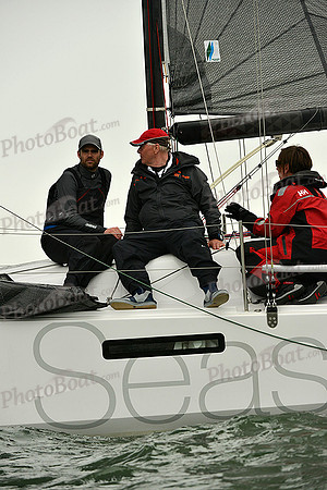 2015 Charleston Race Week A_0286