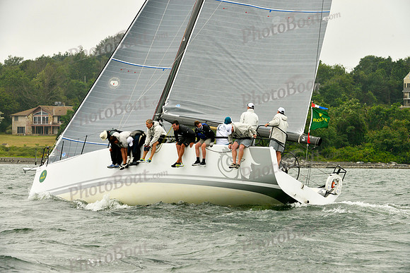 2016 NYYC Race Week B_1048