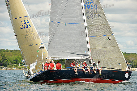 2015 NYYC Annual Regatta C 099