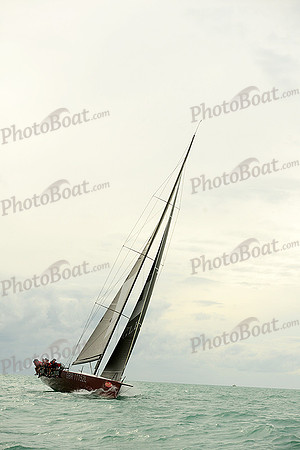 2016 Key West Race Week G_0224