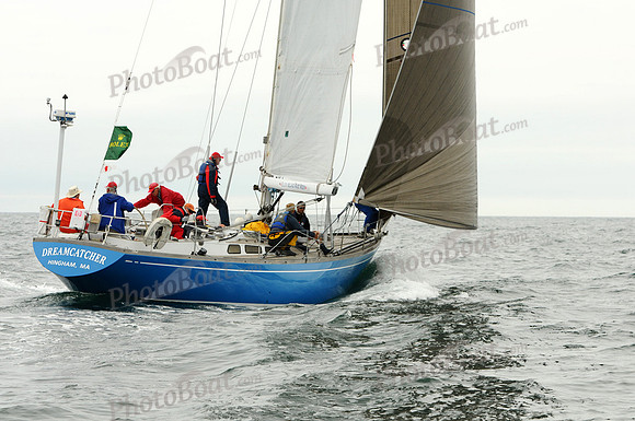 2011 Block Island RW E 2439
