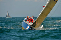 2017 Block Island Race Week A_0183