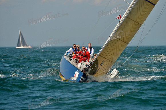 2017 Block Island Race Week A_0183