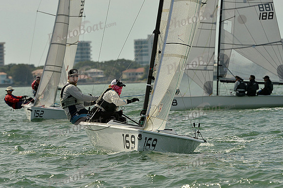 2015 VX1 Winter Series B 839