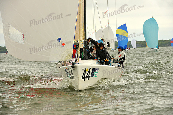 2015 Charleston Race Week E 172