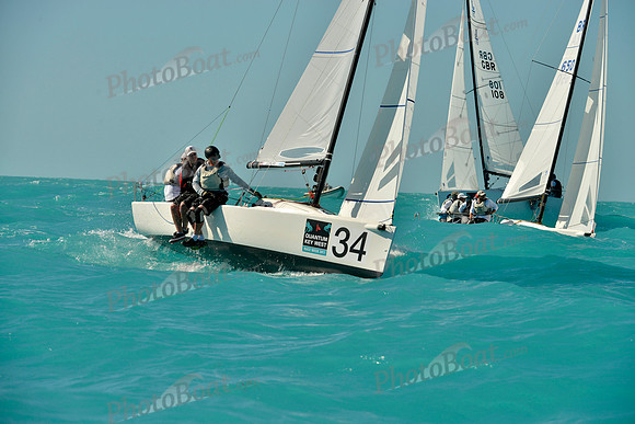 2017 Quantum Key West RW C 904
