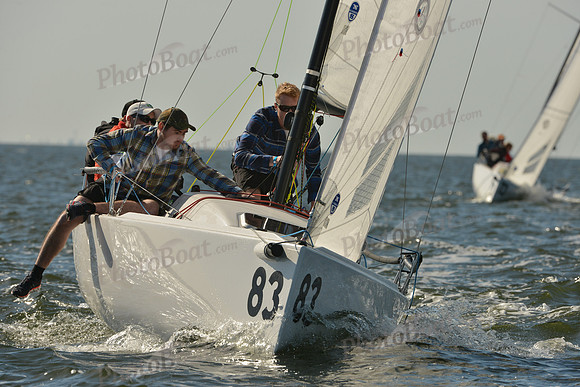 2015 J70 Winter Series E 187