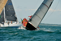 2016 NYYC Race Week A 1053