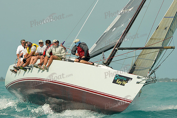 2043 Key West Race Week