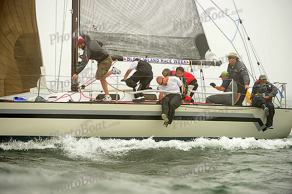2013 Block Island Race Week E 1119
