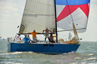 2015 Southern Bay Race Week A 1096