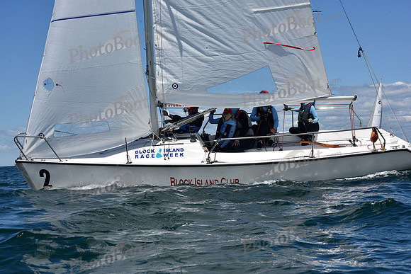 2021 Block Island Race Week D_1986