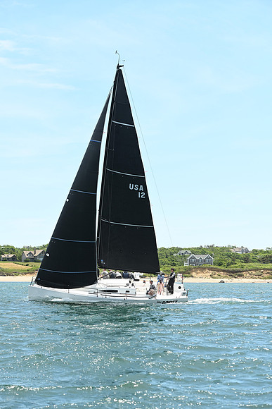 2025 Block Island Race Week L_0662
