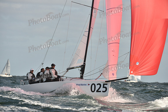 2018 J70 Worlds A2_0910