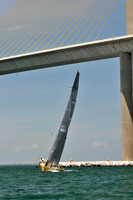 2012 Suncoast Race Week A 145