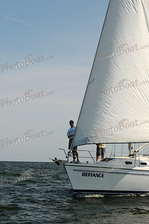 2011 Southern Bay RW D 792