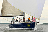 2013 NYYC Annual Regatta A 1775