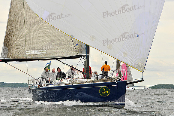 2013 NYYC Annual Regatta A 1775