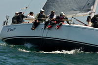2015 Block Island Race Week A 919