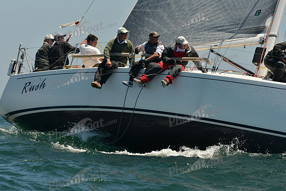 2015 Block Island Race Week A 919