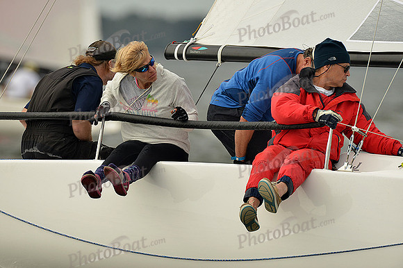 2015 J70 Winter Series C 290
