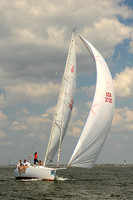 2014 Charleston Race Week A 614