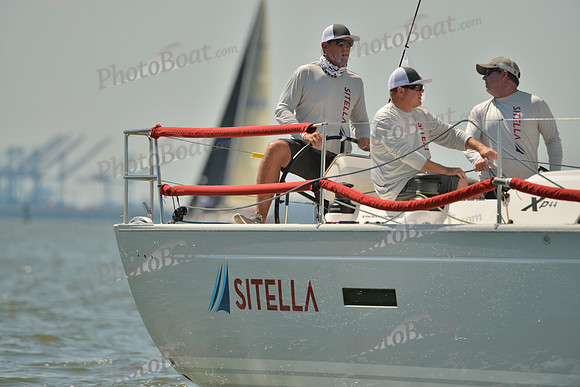 2017 Southern Bay Race Week A_0494
