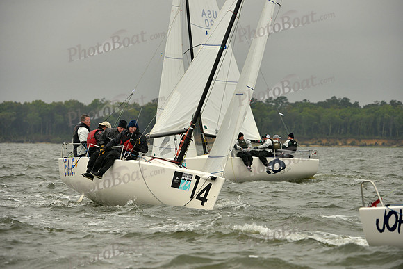 2016 Charleston Race Week A_0358